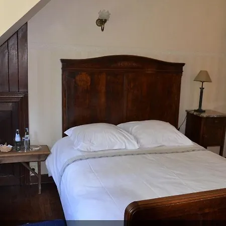 Hotel Le Relet *