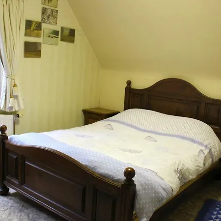 Hotel Le Relet Resteigne