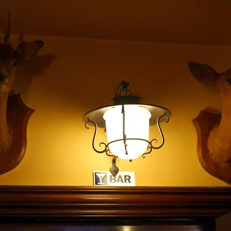 Le Relet Hotel