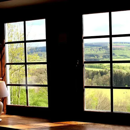 Hotel Le Relet Resteigne