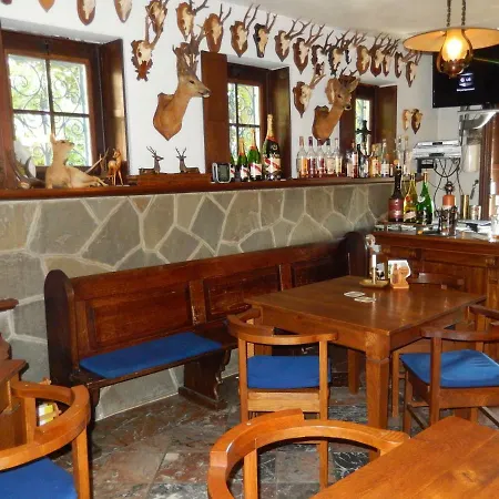 Hotel Le Relet