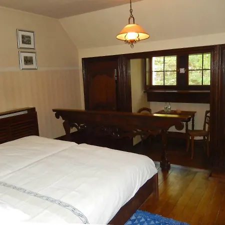 Le Relet Hotel