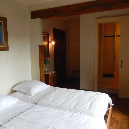 Hotel Le Relet *