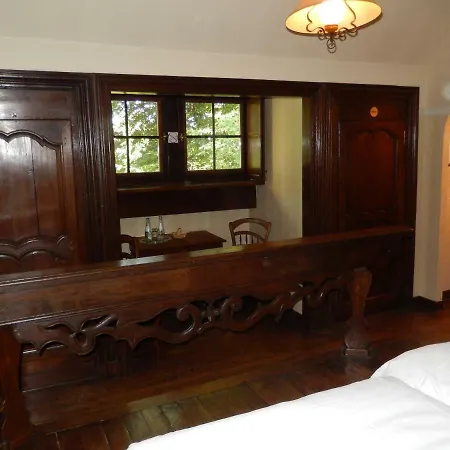 Hotel Le Relet *