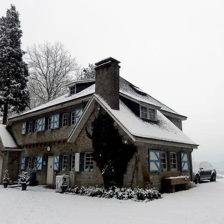 Hotel Le Relet *