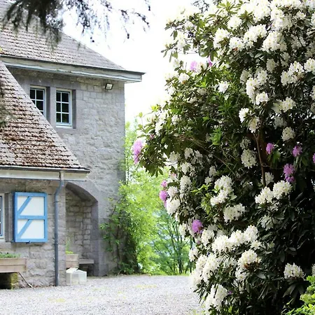Hotel Le Relet Resteigne