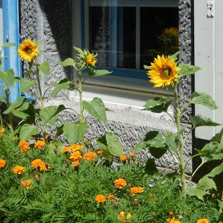 Le Relet Hotel