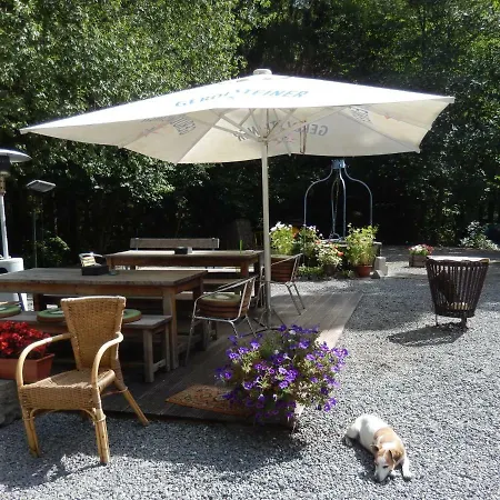 Hotel Le Relet Resteigne