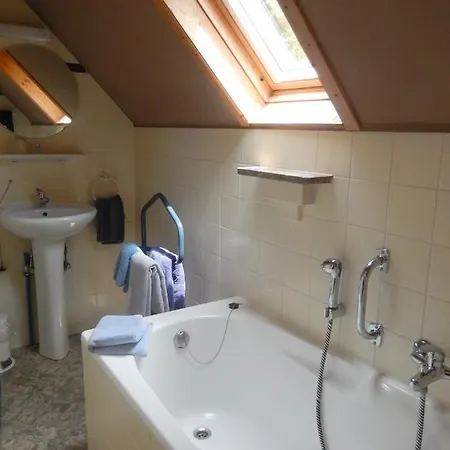 Hotel Le Relet *