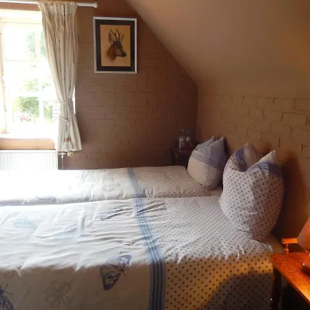 Le Relet Hotel