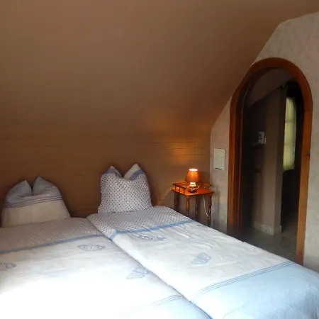 Hotel Le Relet Resteigne